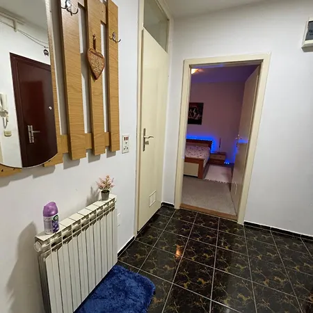 Lipa New Apartment *