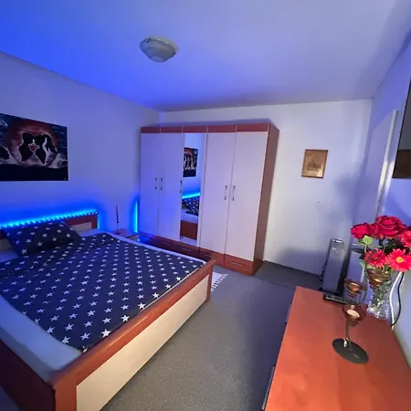 Lipa New Apartment *