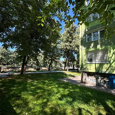 Lipa New Apartman Szarajevó