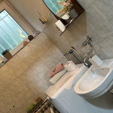 Apartment Lipa New Sarajevo