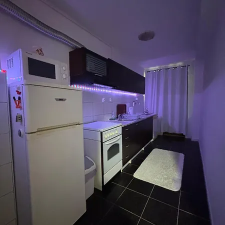 Apartment Lipa New