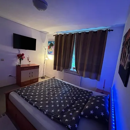 Lipa New Apartment Sarajevo