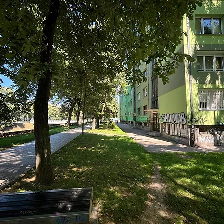 Lipa New Apartment