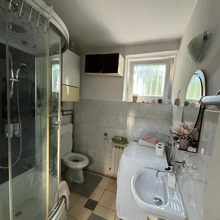 Lipa New Apartment